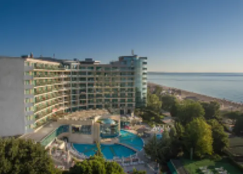 Marina Grand Beach Hotel - All Inclusive Plus