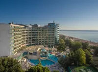 Marina Grand Beach Hotel - All Inclusive Plus Hotels in Golden Sands