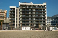 Apartamentos Fuengirola Playa - Airport Shuttle