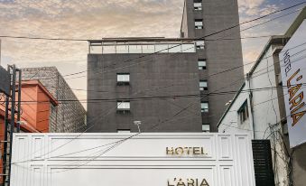 Laria Hotel