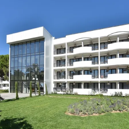 iHotel Sunny Beach