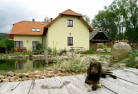 Apartmán Vyšný - Pools