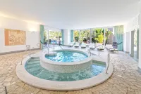La Reginella Resort & Spa - Thermen