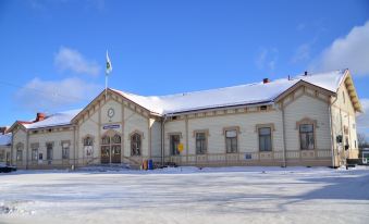 Oulu Hotelli Apartments