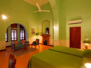 더 랄가르 팰리스 - 어 헤리티지 호텔