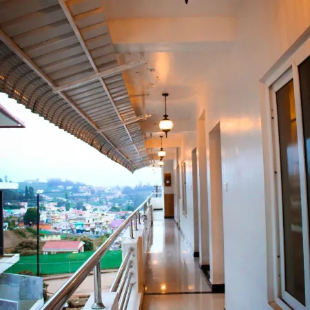 Al Woodlands Residency Отели рядом с достопримечательностью «Говермент Ботаникал Гарден»