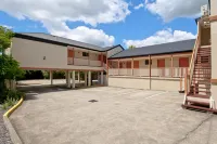 Econo Lodge Waterford - WiFi