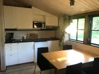 Bergakungen Stug & konferensanläggning Hotels near BRIO Lekoseum in Osby