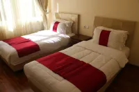 Diyar Villas Puncak NB3/3