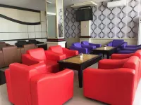 D Blitz Hotel Kendari Hotels in Kendari Barat