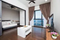 Velocity KL Suites by PSM Kuala Lumpur Hotel in zona WebServer MY