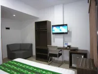 Hotel Delima Hotel di Tatah Belayung Baru