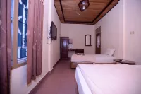 Hotel Ar Riyadh Kuala Tungkal Hotels in Tungkal IV Desa