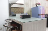 Deluxe & Comfy 2Br at Braga City Walk Apartment