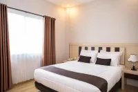 Grand Duta Hotel - Wi-Fi