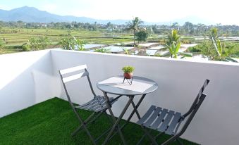 Shakilla House 4 Pesona Syariah Cianjur