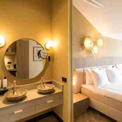 Boutique Hotel Helder I Kloeg Collection Rooms