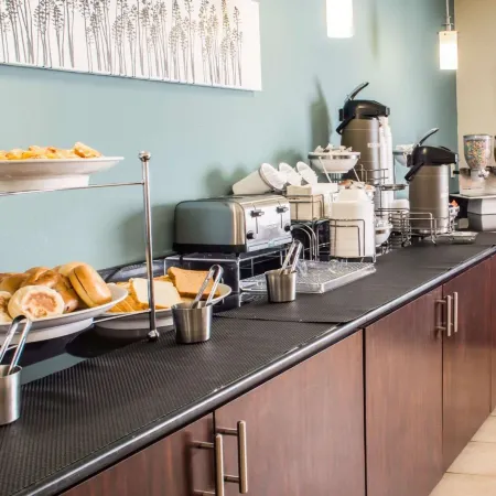 Sleep Inn & Suites Monticello