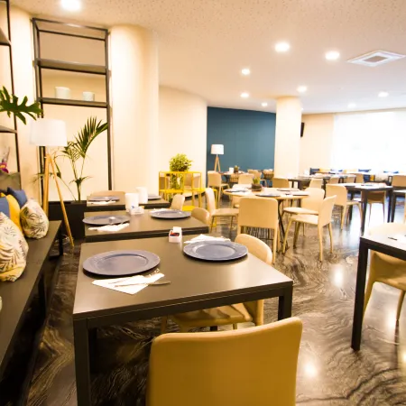 Ark Hotel