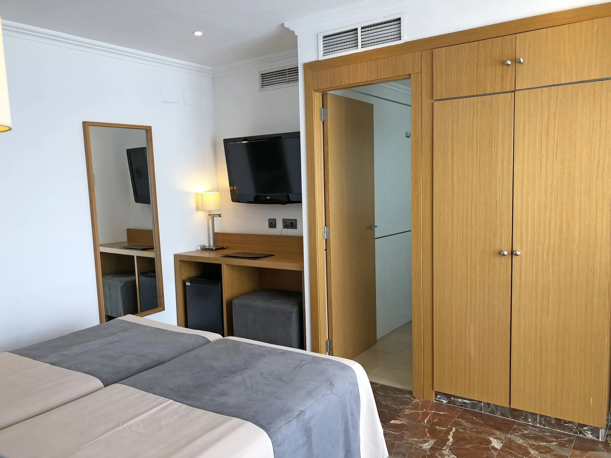 Hotel Mirador Phòng Photos