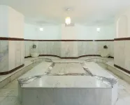 Fortuna Beach Hotel - spa