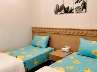 Villa Ubud Anyer 2Br Blok G