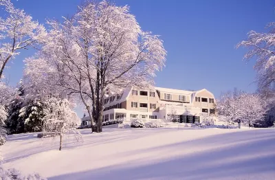 The Mayflower Inn & Spa, Auberge Resorts Collection Hôtels à : New Milford