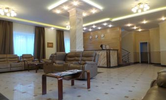 Hotel Orange