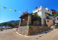 Apartment for A Pleasant Holiday in A Beautiful Complex with Shared Pool and AC