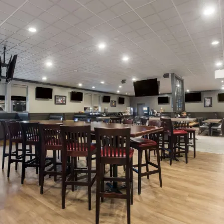 Best Western St Catharines Hotel  Conference Centre