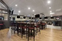 Best Western St Catharines Hotel  Conference Centre - breakfast