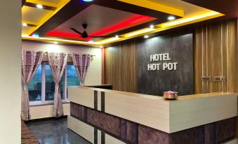 Hotel Hot Pot
