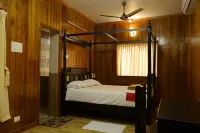 The Highness Park Hotels in Colachel