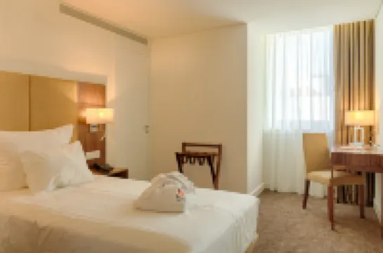 Hotel Premium Porto Downtown