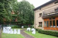 Hotel Artaza - Wifi