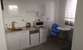 Apartamenty Poludniowa