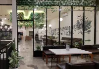 Oemah Djari Hotel Hotels in Sidorejo