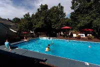 Blacksburg Bed & Breakfast - Swimmingpools