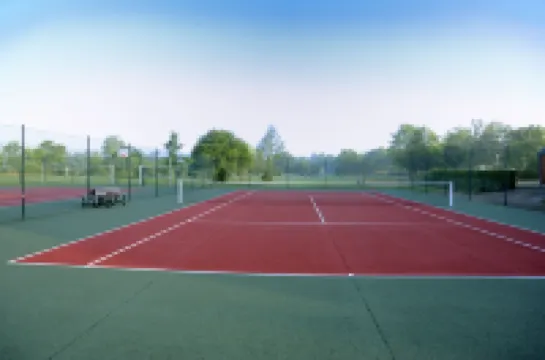 Logis Hôtel Restaurant Relais du Gué de Selle