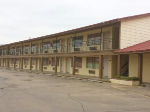 Express Inn - Bay City