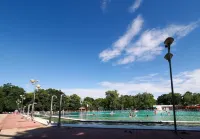 Hotel Arborétum Hotels in Harkány