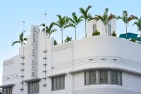 Hotel Greystone - Adults Only Hotels near Miami Beach - South Beach