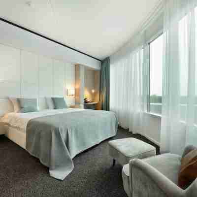 Van der Valk Hotel Tiel Rooms