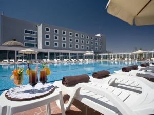 Jura Hotels Afyon Thermal