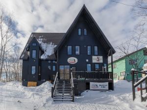 Freeride Backpackers Lodge Niseko