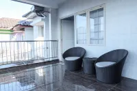 Green Apple Villa