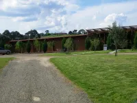 De'Vine Escape Hotels in Yering