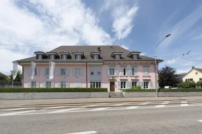 Bären Self Check-in Hotel Hotels in Solothurn
