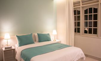 Villa Ellena - Graceful Mood, Inside Pesona Alam