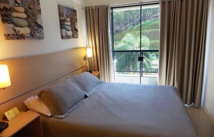 Itajubá Flat Hotel